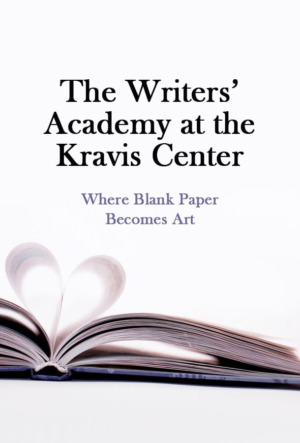 The Writers’ Academy
