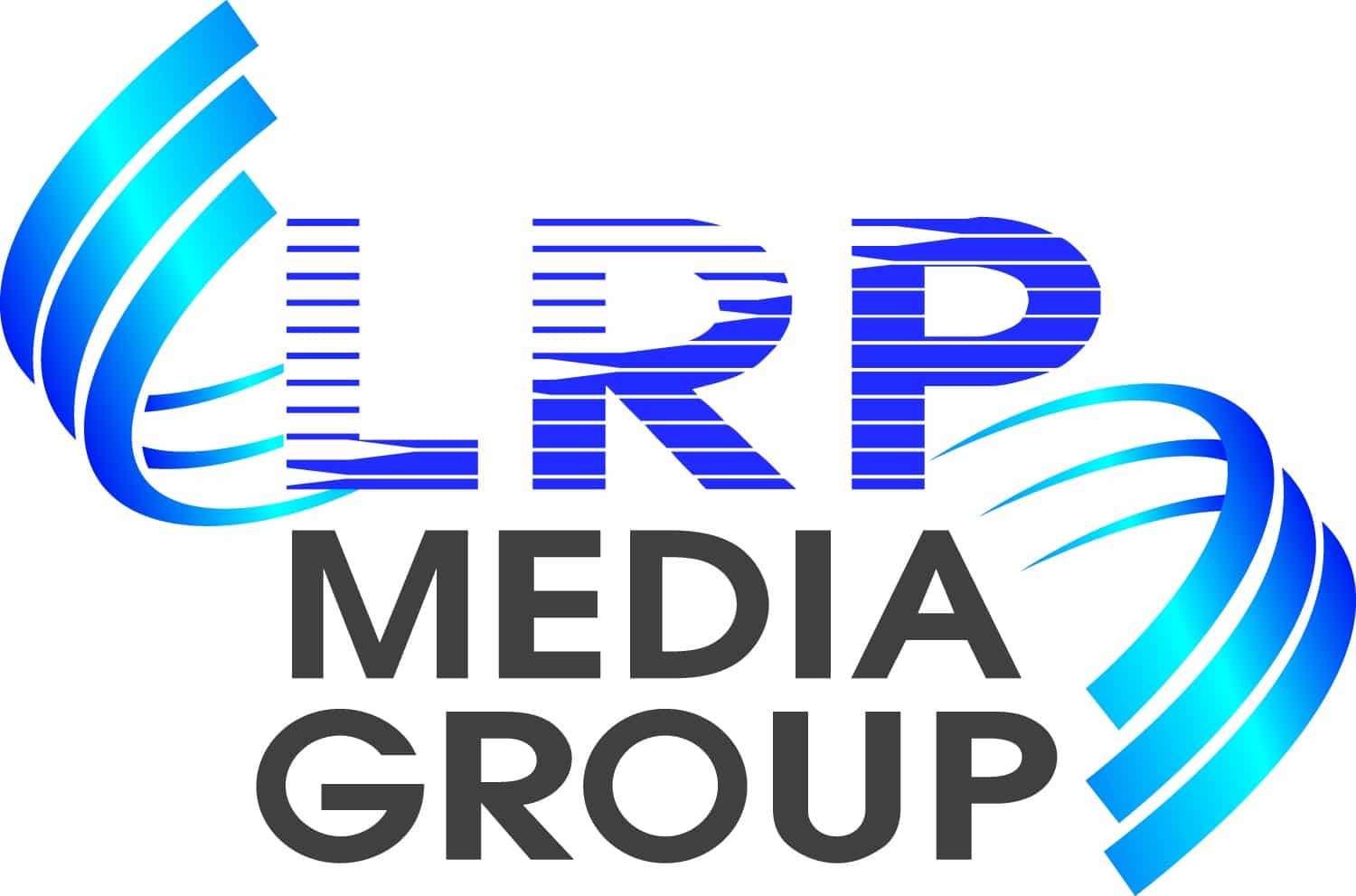 LRP Media Group Logo