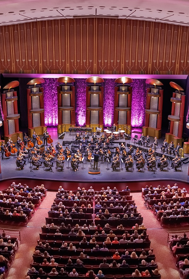 Palm Beach Symphony 2023/2024 Season