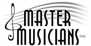 Master Musicians Logo