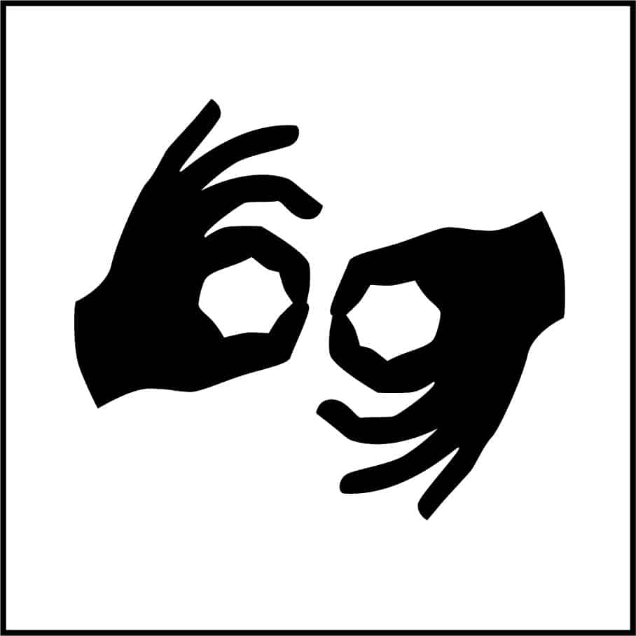 Sign Language Interpretation
