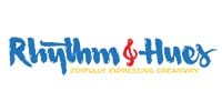 Rhythm and Hues Logo