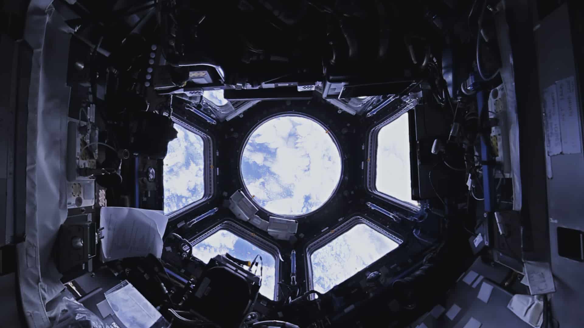 ISS screenshot